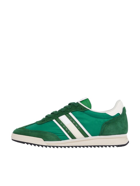 TJM RETRO RUNNER Sneakers terrain - Men&rsquo;s shoes