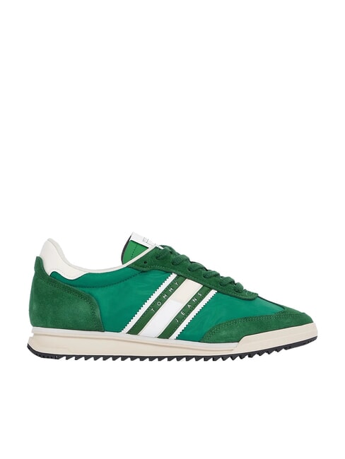 TJM RETRO RUNNER Sneakers terrain - Men&rsquo;s shoes
