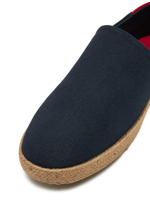 TH Canvas espadrilles desert sky - Men&rsquo;s shoes