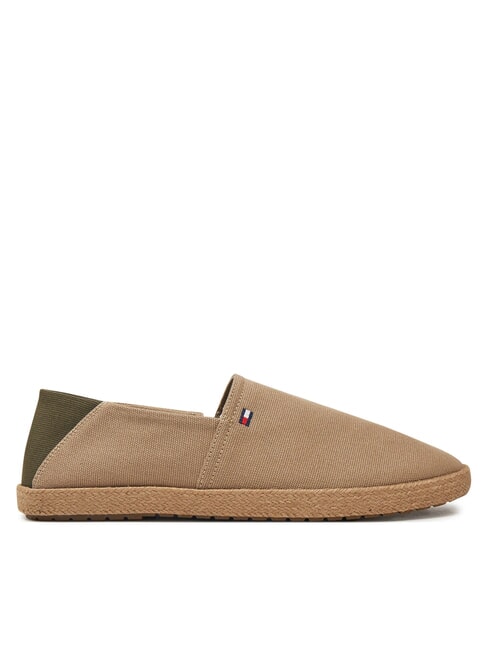 TH Canvas espadrilles beige - Men&rsquo;s shoes