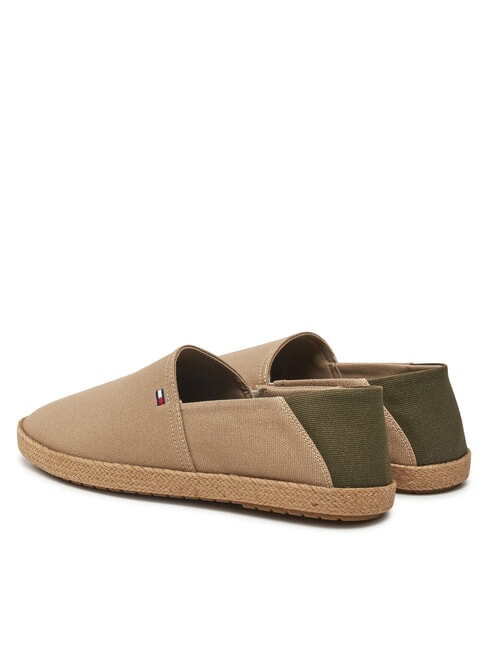 TH Canvas espadrilles beige - Men&rsquo;s shoes