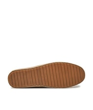 TOMMY HILFIGER TH Canvas espadrilles beige - Men&rsquo;s shoes - 6