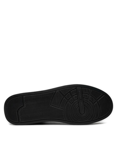 COURT BETTER Leather sneakers black - Men&rsquo;s shoes