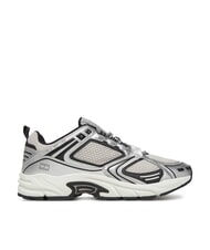 TOMMY HILFIGER ARCHIVE '97 METALLIC Running sneakers - Men&rsquo;s shoes