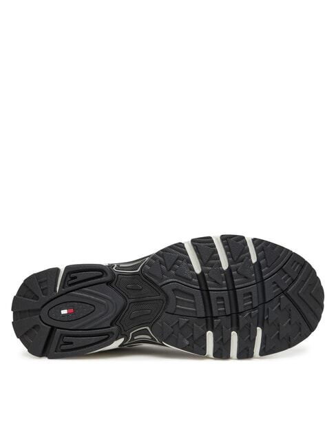 ARCHIVE '97 METALLIC Running sneakers black - Men&rsquo;s shoes