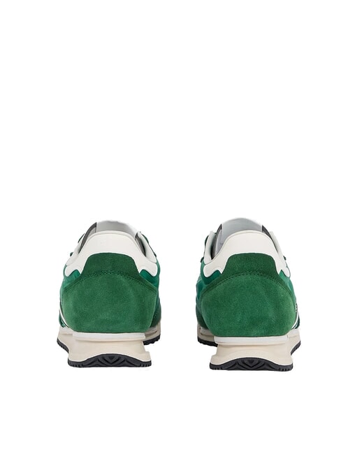 TJM RETRO RUNNER Sneakers terrain - Men&rsquo;s shoes