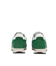 TOMMY HILFIGER TJM RETRO RUNNER Sneakers terrain - Men&rsquo;s shoes - 5