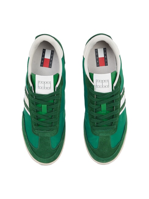 TJM RETRO RUNNER Sneakers terrain - Men&rsquo;s shoes