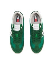 TOMMY HILFIGER TJM RETRO RUNNER Sneakers terrain - Men&rsquo;s shoes - 4