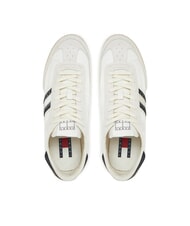 TOMMY HILFIGER TJM RETRO RUNNER Sneakers black - Men&rsquo;s shoes - 4