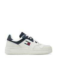 TOMMY HILFIGER TOMMY JEANS Retro Basket  Calvin Navy - Men&rsquo;s shoes - 2
