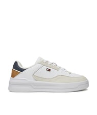 TOMMY HILFIGER ESSENTIAL BASKET Sneakers white - Women&rsquo;s shoes - 2