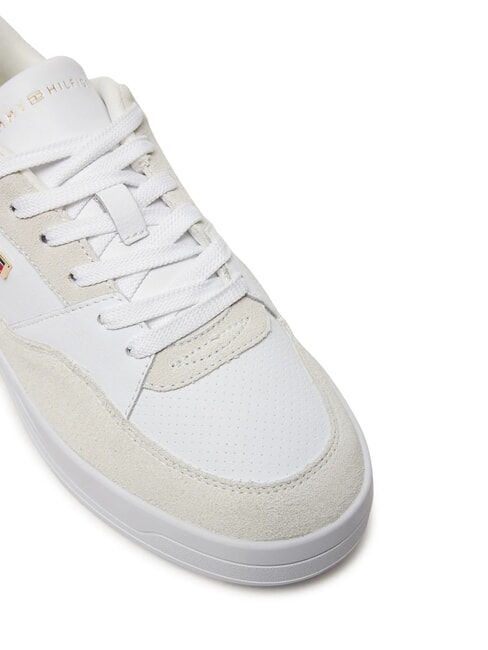 ESSENTIAL BASKET Sneakers white - Women&rsquo;s shoes