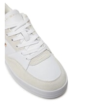 TOMMY HILFIGER ESSENTIAL BASKET Sneakers white - Women&rsquo;s shoes - 3