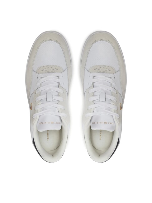 ESSENTIAL BASKET Sneakers white - Women&rsquo;s shoes