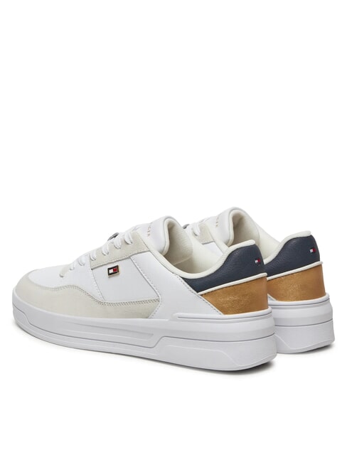 ESSENTIAL BASKET Sneakers white - Women&rsquo;s shoes