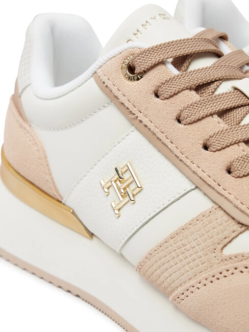 TH FASHION Runner sneakers bright white - Women&rsquo;s shoes