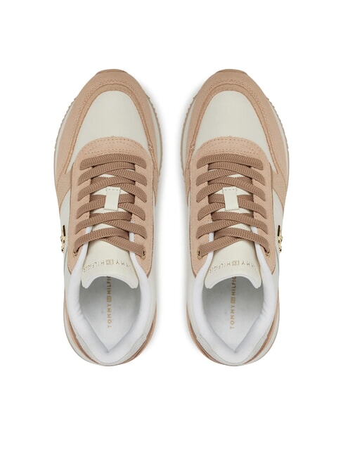 TH FASHION Runner sneakers bright white - Women&rsquo;s shoes