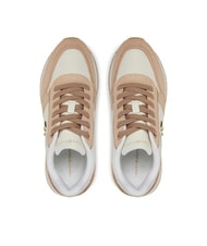 TOMMY HILFIGER TH FASHION Runner sneakers bright white - Women&rsquo;s shoes - 4