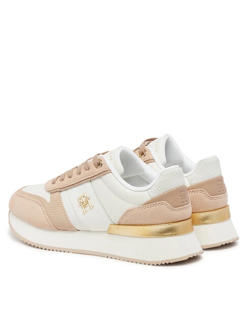 TH FASHION Runner sneakers bright white - Women&rsquo;s shoes