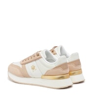TOMMY HILFIGER TH FASHION Runner sneakers bright white - Women&rsquo;s shoes - 5