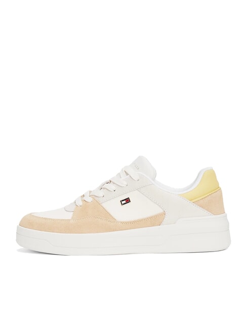 BASKET MIX Women's sneakers ancient white/clayed pebble - Women&rsquo;s shoes