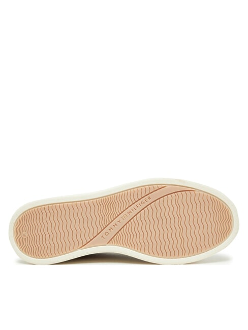 MODERN COURT Women's leather sneakers claystone - Women&rsquo;s shoes