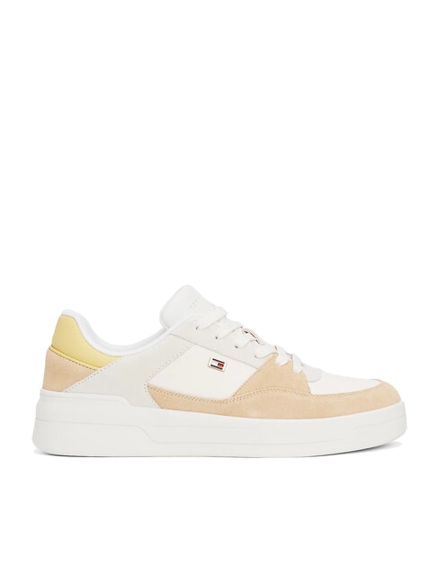 BASKET MIX Women's sneakers ancient white/clayed pebble - Women&rsquo;s shoes