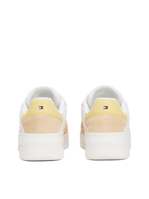BASKET MIX Women's sneakers ancient white/clayed pebble - Women&rsquo;s shoes