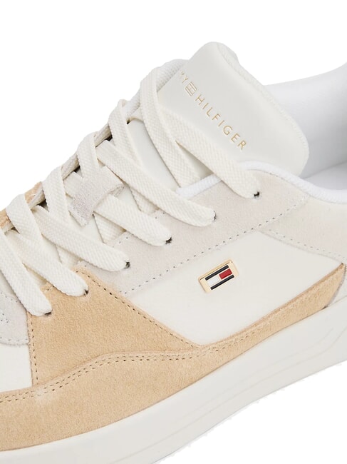 BASKET MIX Women's sneakers ancient white/clayed pebble - Women&rsquo;s shoes