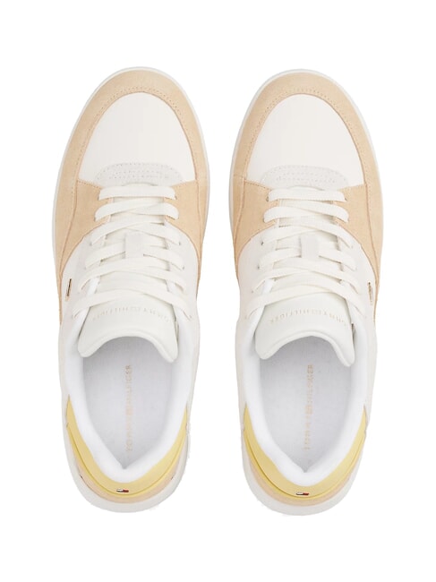 BASKET MIX Women's sneakers ancient white/clayed pebble - Women&rsquo;s shoes