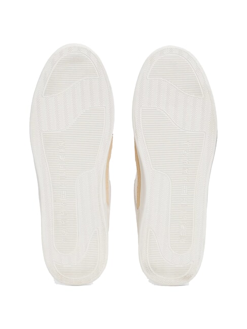 BASKET MIX Women's sneakers ancient white/clayed pebble - Women&rsquo;s shoes