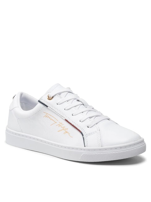 SIGNATURE Women's sneakers white - Women&rsquo;s shoes