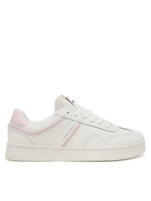 THE GREENWICH Leather sneakers ivory - Women&rsquo;s shoes