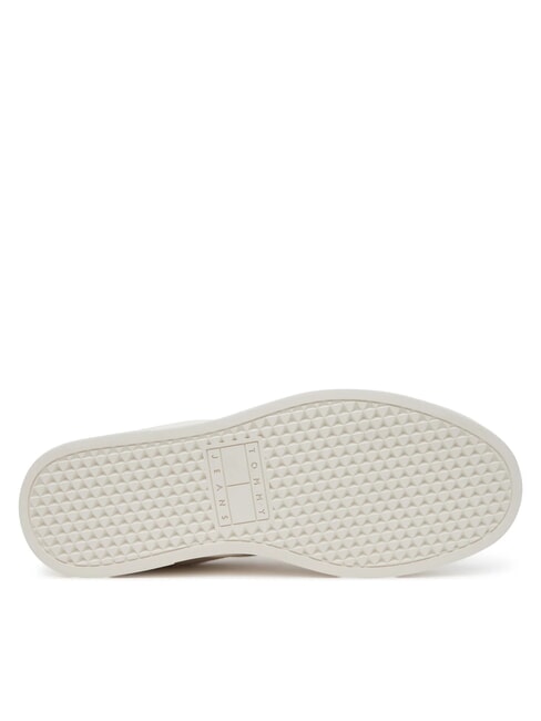 THE GREENWICH Leather sneakers ivory - Women&rsquo;s shoes