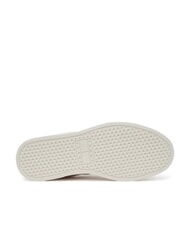 TOMMY HILFIGER THE GREENWICH Leather sneakers ivory - Women&rsquo;s shoes - 6