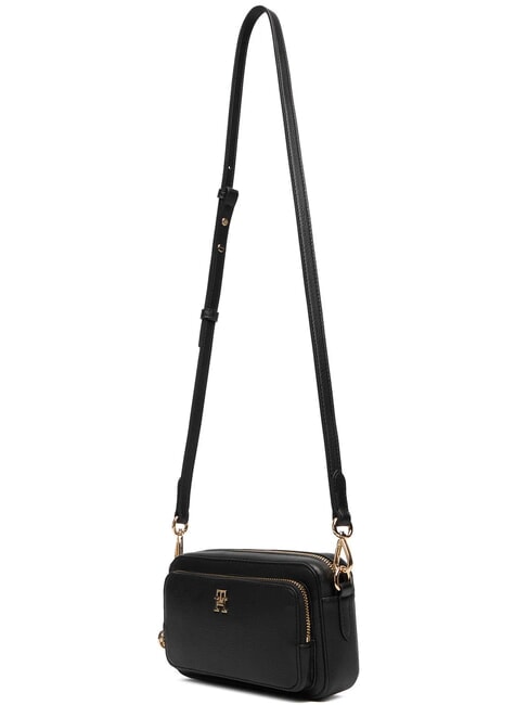 TH ICON Mini shoulder bag black - Women&rsquo;s Bags