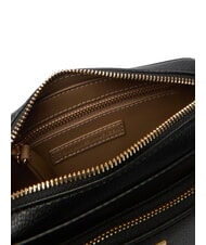 TOMMY HILFIGER TH ICON Mini shoulder bag black - Women&rsquo;s Bags - 4