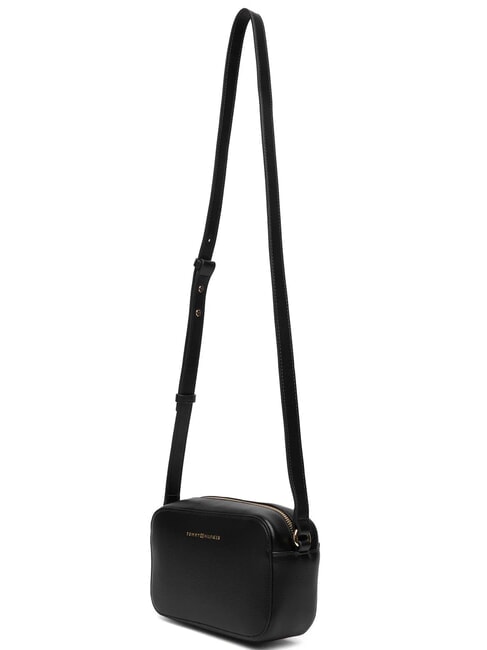 TH LOGO Mini shoulder bag black - Women&rsquo;s Bags