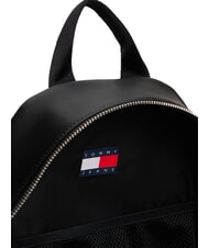 TOMMY HILFIGER TJ DAILY ELEVATED Women's Backpack black - Women&rsquo;s Bags - 3