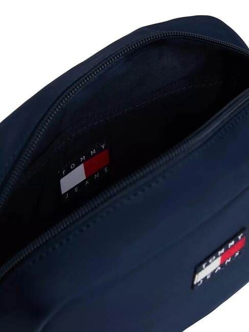 TJ ESS DAILY Mini shoulder bag dark night navy - Women&rsquo;s Bags