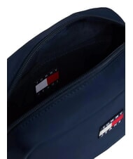 TOMMY HILFIGER TJ ESS DAILY Mini shoulder bag dark night navy - Women&rsquo;s Bags - 3