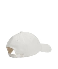 TOMMY HILFIGER TJW HERITAGE Hat with visor ivory - Hats - 2
