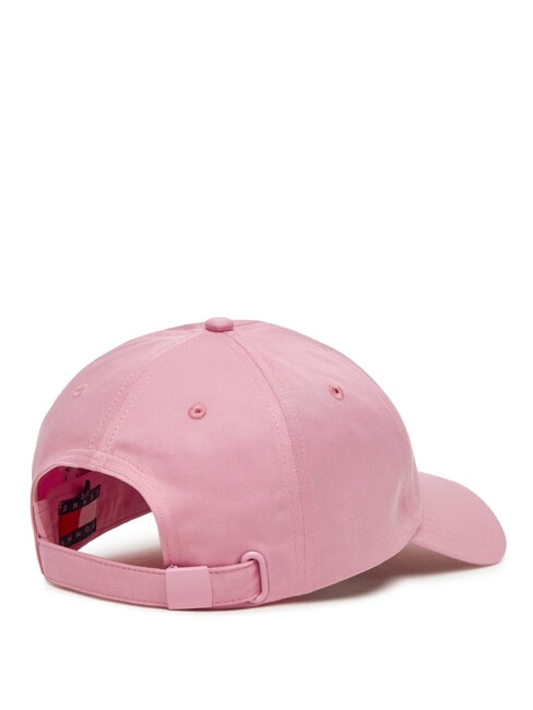 TJW HERITAGE Hat with visor Hawaiian orchid - Hats