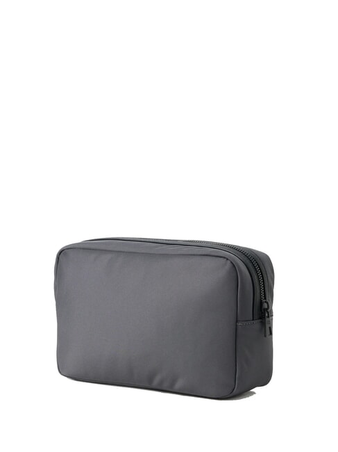 TH REPREVE Beauty case dark grey - Beauty Case