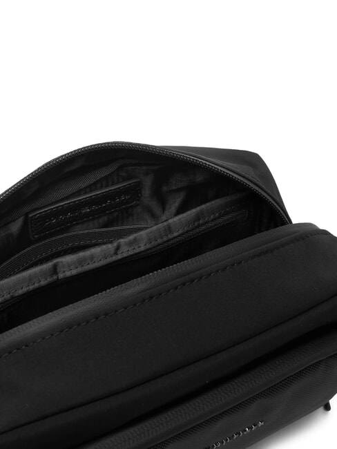 TH TRAVEL Beauty black - Beauty Case