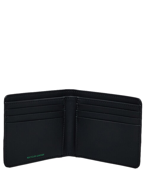 TJ HERITAGE LEATHER Men's Wallet black - Men&rsquo;s Wallets