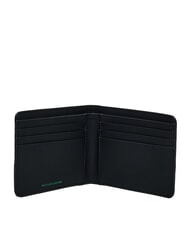 TOMMY HILFIGER TJ HERITAGE LEATHER Men's Wallet black - Men&rsquo;s Wallets - 2