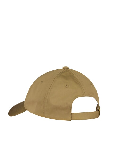 TJM HERITAGE Canvas hat dark dune - Hats