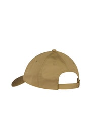 TOMMY HILFIGER TJM HERITAGE Canvas hat dark dune - Hats - 2